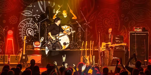 HELTER SKELTER - Augsburg