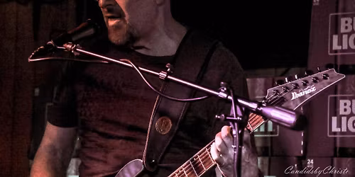 Friday, 11\/7 - Live Music by Fusebox at O'Brien's Irish Pub Tampa from 9pm-1am