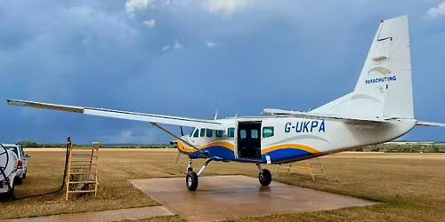 12 Way FS Invitational