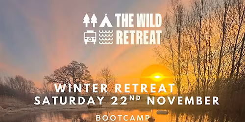 Winter Retreat