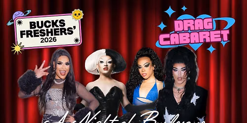 Drag Cabaret