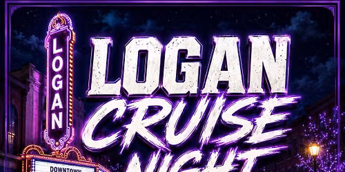 logan cruise night