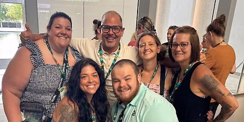 Breakfast Club at Soul Nutrition