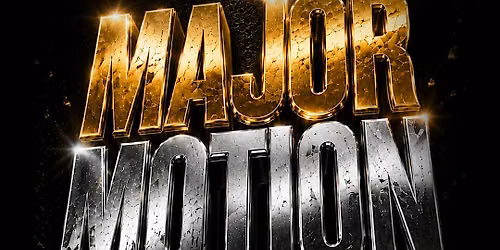 MAJOR MOTION ft. ICE MEEZ, YOUNG RESHAUD, HAYLA V & MORE!