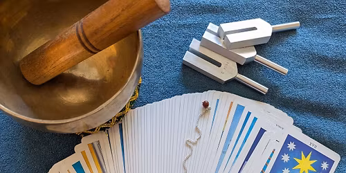 Psychic Development Workshop