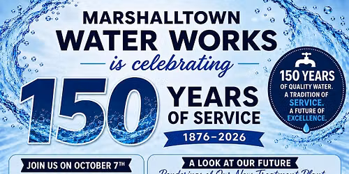 150th Anniversary Celebration