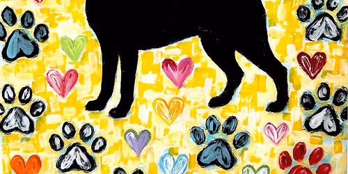 Wag 'n Walk - Support for Amy Smith's Melanoma Fight