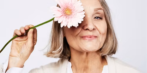 Menopause with Women's Health Expert