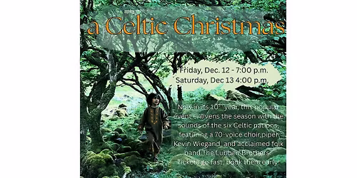 A Celtic Christmas