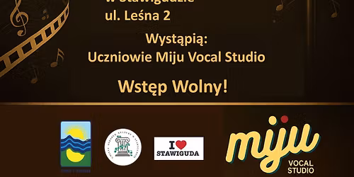 Koncert Muzyki Filmowej
