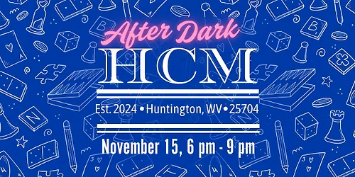 HCM After Dark