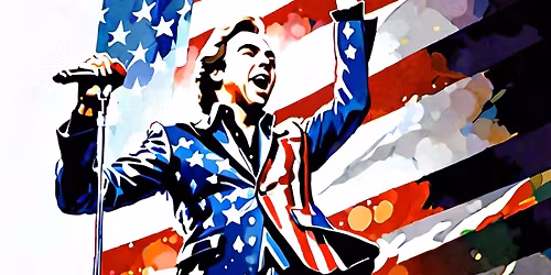 King of Diamonds - Tribute to Neil Diamond