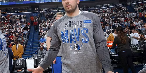 NBA Cup - Dallas Mavericks at Memphis Grizzlies at FedExForum