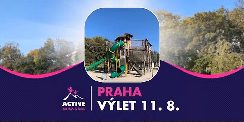 \ud83d\udedd\u2615\ufe0f Park Zahr\u00e1dky - proch\u00e1zka, h\u0159i\u0161t\u011b a kafe
