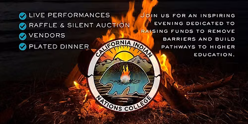 4th Annual Fire Gala