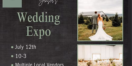 Wedding Expo