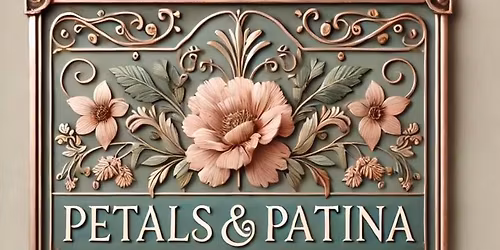 Wreath Making Workshop.