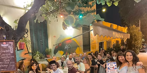 Mexico city BlaBla Language Exchange - Every other Tuesday - Recurrent event