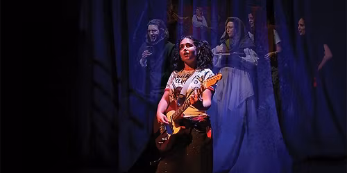 GENIUS by Sandra Thibodeaux