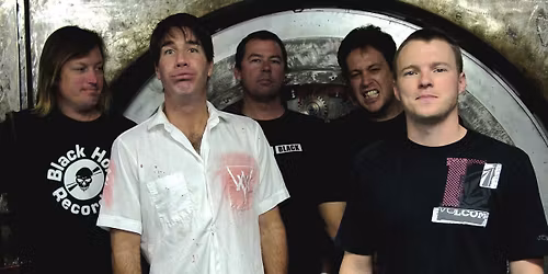 Guttermouth