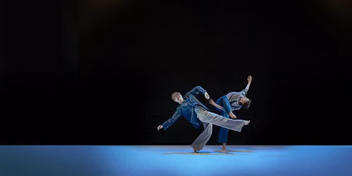 CDCC \/ NDCW: BLUE \/ GLAS