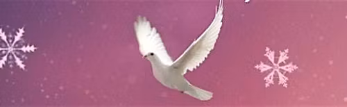 A New World of Peace: Holiday Concert of Music & Meditation