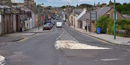 Carnwath Christmas Fayre 