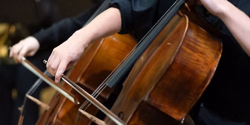 Celli Reunion ~ Concerts Caf\u00e9 Classico Series Opener