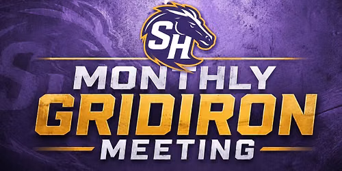 October Gridiron Meeting