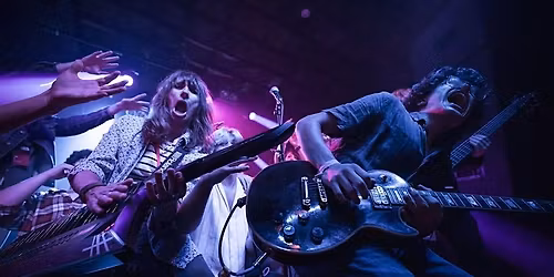 ZCD Summer Concert Series School of Rock Zionsville