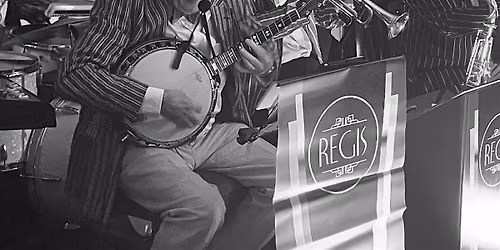 A Touch of Christmas Afternoon Tea and Live Jazz at Fernleigh