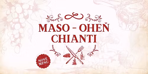 MASO - OHE\u0147 - CHIANTI 2026