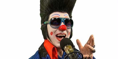 Clownvis, Genki Genki Panic, Little Mule 11\/21