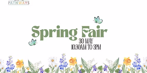 Spring Fair