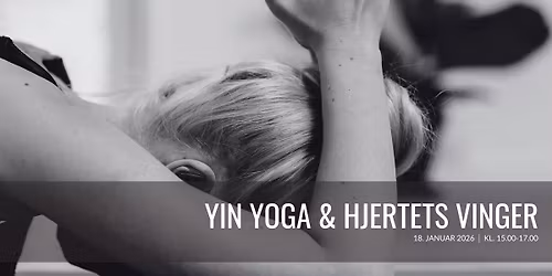 Fordybelsesklasse: YIN & Hjertets Vinger