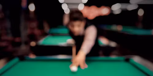 \ud83c\udfb1 Wednesdays Just Got Better at Old Number 9! \ud83c\udf89