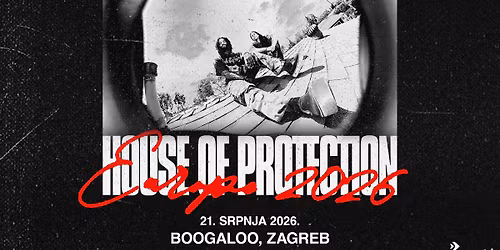 House of Protection \u2022 Zagreb