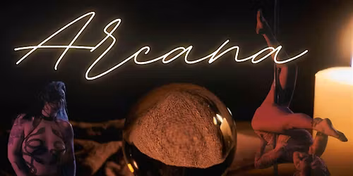 ARCANA : A Dance Through the Deck