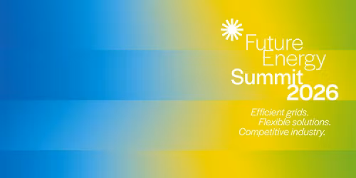 Future Energy Summit 2026