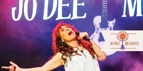 Jo Dee Messina at the Oregon State Fair