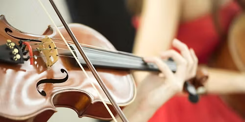 Valentines Vivaldi by Candlelight