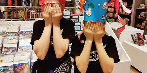 Sjove nyt\u00e5rshatte for alle