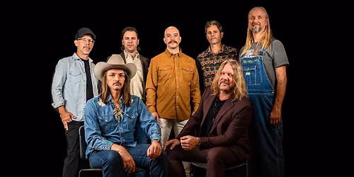 Allman Betts Family Revival