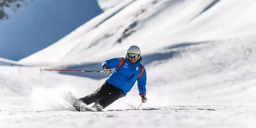 Time for Ski Canada (3 days trip)