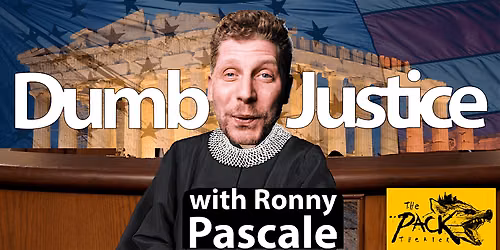 Dumb Justice