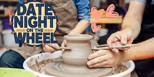 Date Night on the Wheel