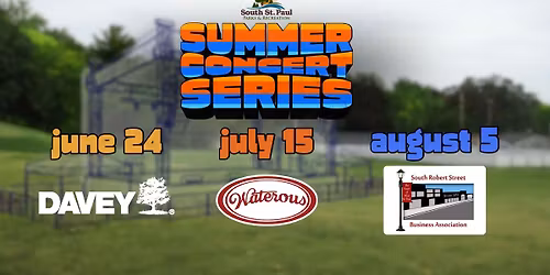 Summer Concert Series