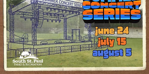 Summer Concert Series