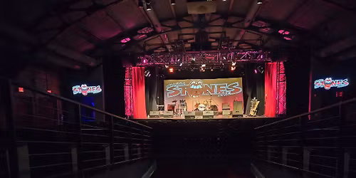 Classic Stones Live @ Uptown Knauer in West Chester PA.