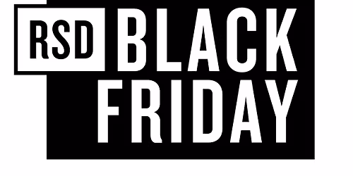 Black Friday at The Record Exchange: 175 exclusive releases, $9.99 Give the Gift of Music CDs & more